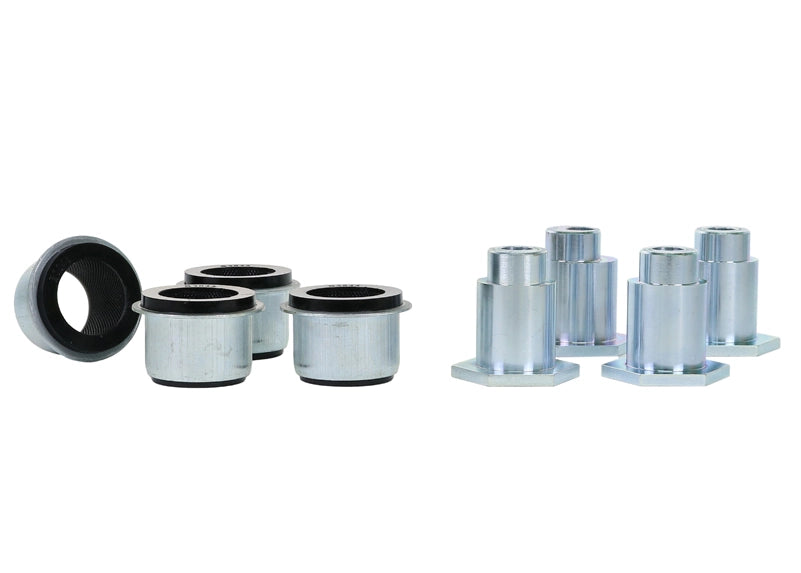Whiteline Performance Control Arm - Lower Inner Bushing for IVECO DAILY 45C, 50C 4TH GEN (2006-2011)