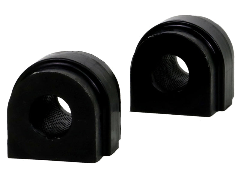 Whiteline Performance Sway Bar - Mount Bushing Service Kit (20mm) for BMW 3 SERIES E90, E91, E92, E93 XDRIVE (EXCL M3) (2004-2013)