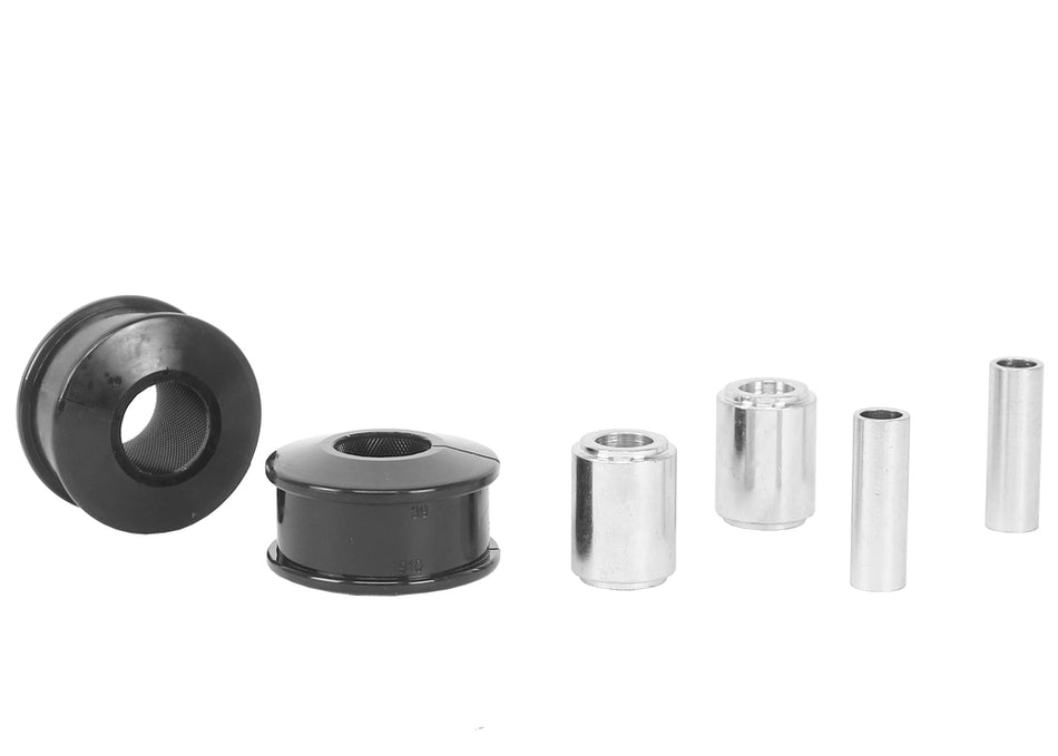 Whiteline Performance Control Arm - Lower Inner Rear Bushing for VW GOLF MK2 TYP 19E (1983-1992)