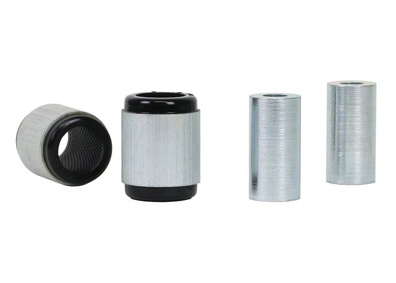 Whiteline Performance Control Arm Lower Rear - Inner Bushing Kit for INFINITI G SERIES G35 (2002-2007) (W62996)
