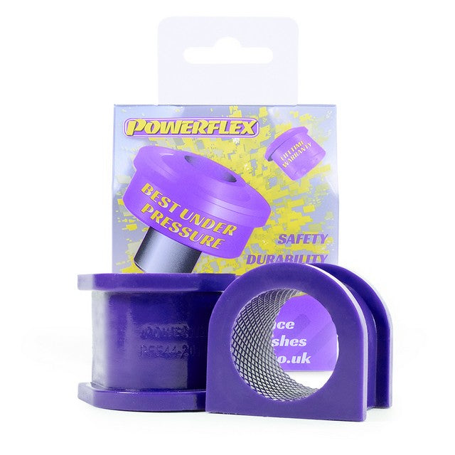 Powerflex Front Anti Roll Bar Bush 29mm for Mitsubishi Lancer Evolution VII, VIII & IX inc 260 (2001 - 2007)