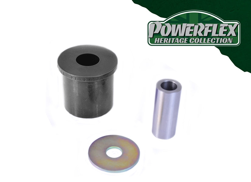 Powerflex Rear Diff Front Mounting Bush for BMW 7 Series E38 (1994 - 2002) Heritage Collection