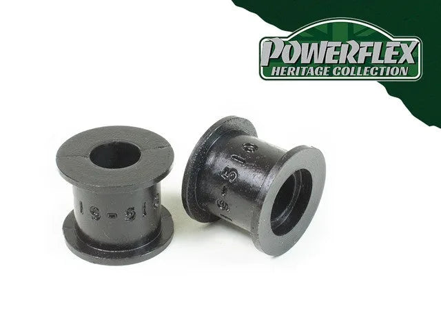 Powerflex Rear Track Rod To Anti Roll Bar Link for Ford Escort Models MK5,6 RS2000 4X4 (1992-96) Heritage Collection