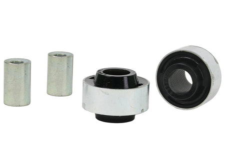Whiteline Performance Control Arm Lower - Inner Rear Bushing Kit for SKODA CITIGO NF (2011-2019) (W53189)