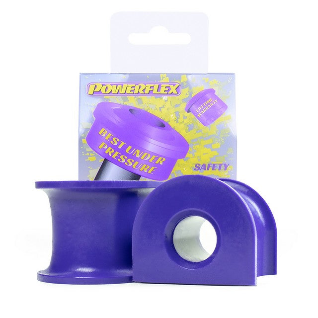 Powerflex Front Anti Roll Bar Bush 18mm for Saab 9000 (1985-1998)