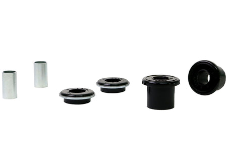 Whiteline Performance Strut Rod - To Control Arm Bushing Kit for HSV GTS Y SERIES (2002-2004)