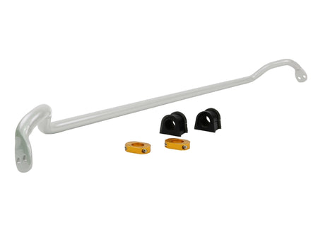 Whiteline Performance Sway Bar - 22mm 2 Point Adjustable for SUBARU IMPREZA WRX GE, GH (2007-2011)