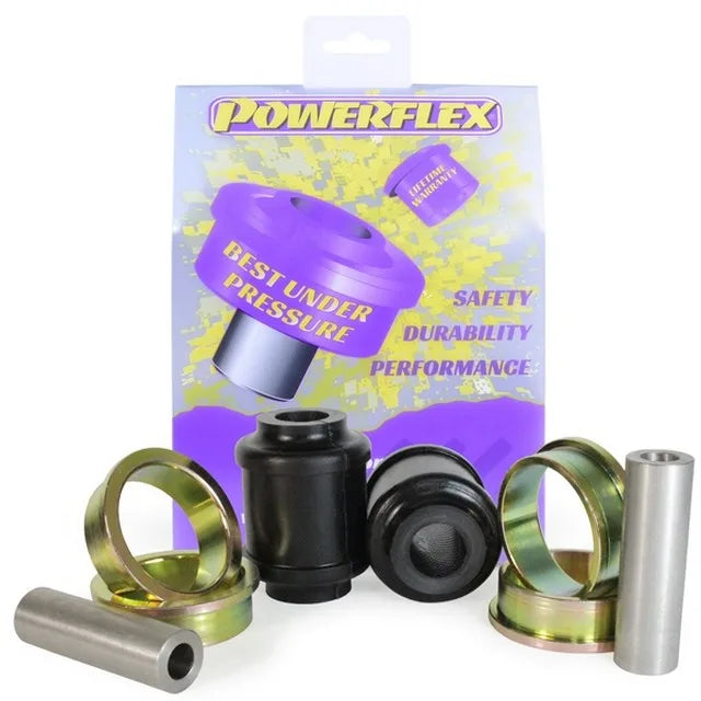 Powerflex Front Radius Arm To Chassis Bush for BMW X Series X4 F26 (2013-2018)