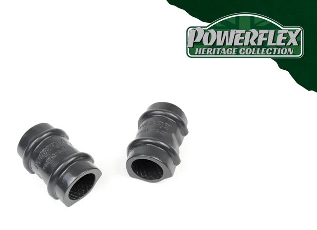 Powerflex Anti Roll Bar Bush 23mm for Peugeot 309 inc GTI (1985-1994) Heritage Collection