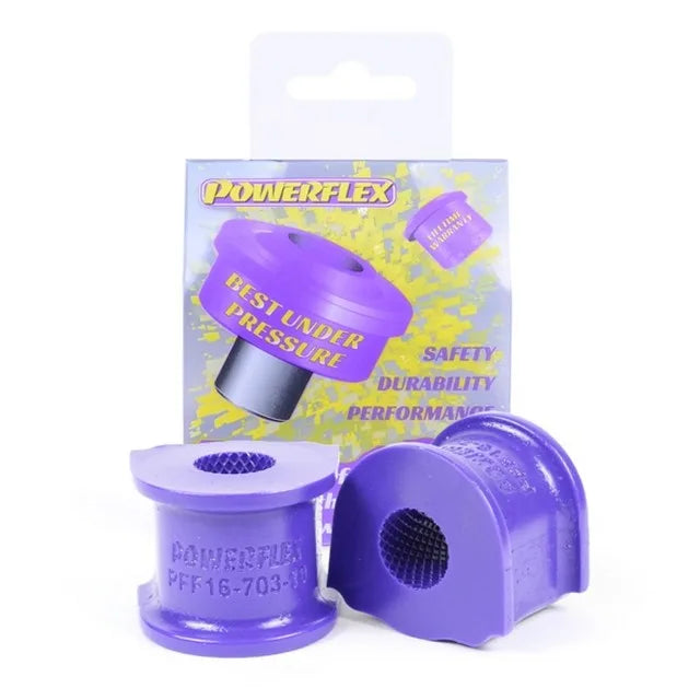 Powerflex Front Anti Roll Bar Bush 19mm for Fiat Stilo (2001 - 2010)