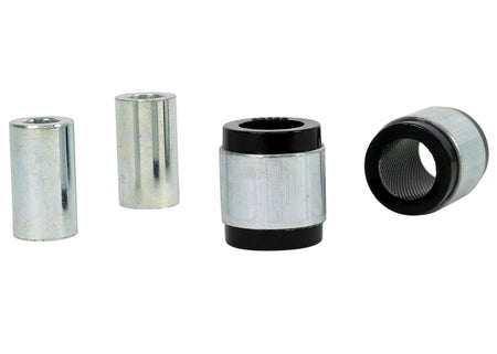 Whiteline Performance Control Arm Upper - Outer Bushing Kit for SKODA OCTAVIA 5E FWD (2012-2019)