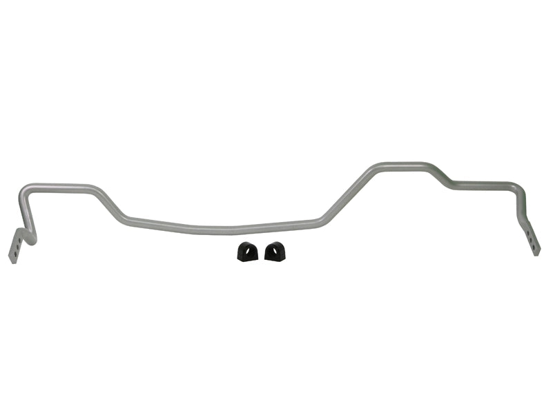 Whiteline Performance Sway Bar - 22mm 3 Point Adjustable for SUBARU LIBERTY BC, BF (1989-1994)
