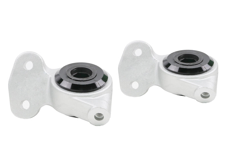 Whiteline Performance Control Arm Lower - Inner Rear Bushing Kit for BMW 3 SERIES E46 M3 (2000-2006)