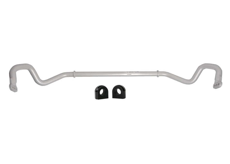 Whiteline Performance Sway Bar - 30mm Non Adjustable for BMW 3 SERIES E90, E92, E93 M3 (2007-2013)