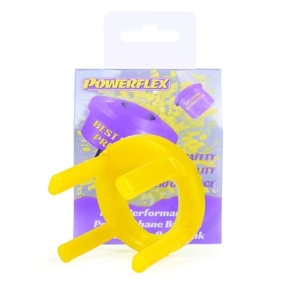 Powerflex Lower Engine Mount Insert for Renault Wind (2010 - 2013)
