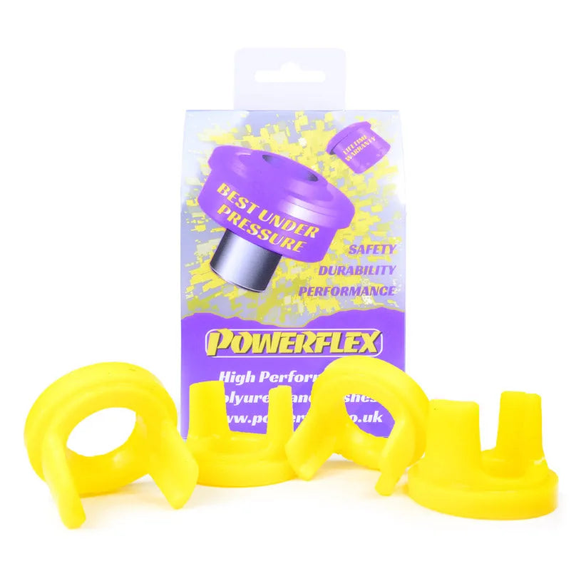 Powerflex Rear Trailing Arm To Axle Bush Insert for Volvo 240 (1975 - 1993)