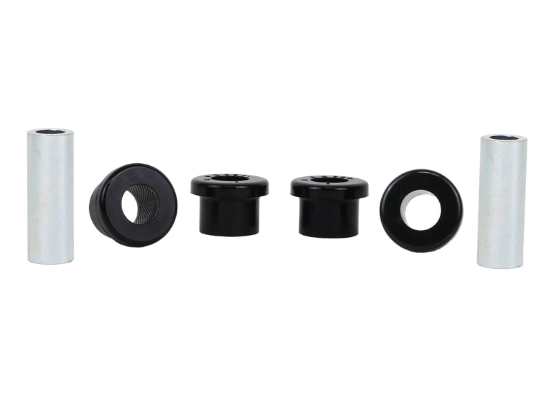 Whiteline Performance Control Arm Lower - Inner Front Bushing Kit for VW VENTO 1H (1991-1998)