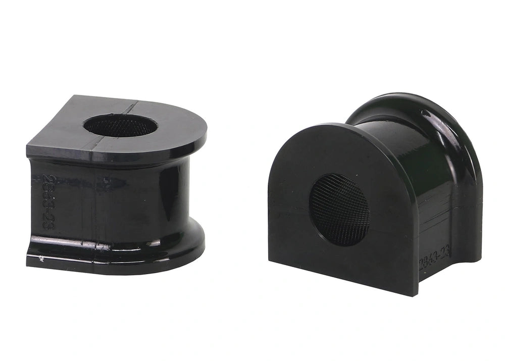 Whiteline Performance Sway Bar Mount - Bushing Kit 23mm for HSV GTS E SERIES (2006-2013)