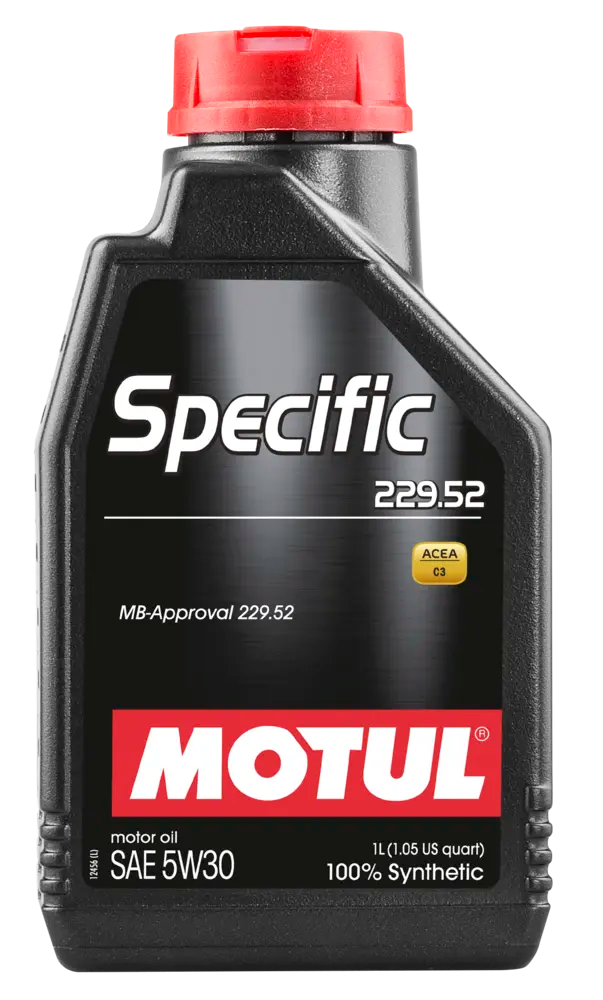 Motul SPECIFIC 229.52 5W30 1L