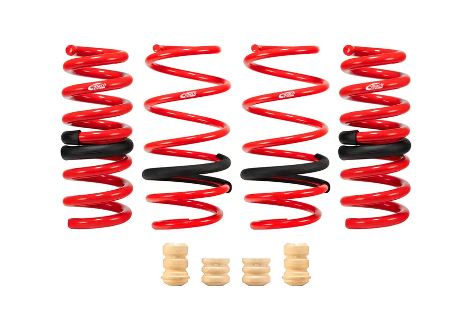 1 x Eibach SPORTLINE EV for FORD Mustang Mach-E RWD 2022 to 2025 (E20-35-054-01-22)