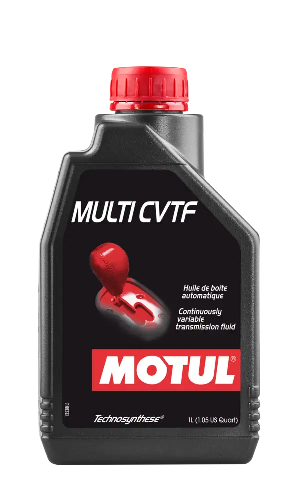 Motul MULTI CVTF 1L
