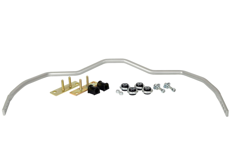 Whiteline Performance Sway Bar - 20mm 3 Point Adjustable for TOYOTA COROLLA AE86 SPRINTER (1983-1987)