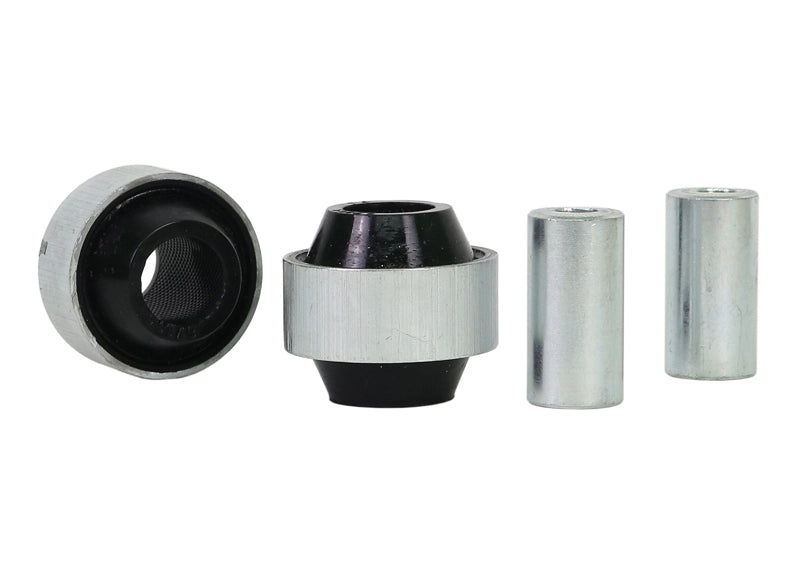 Whiteline Performance Control Arm Lower - Inner Rear Bushing Kit for PEUGEOT 4007 GP (2007-2013) (W53383)
