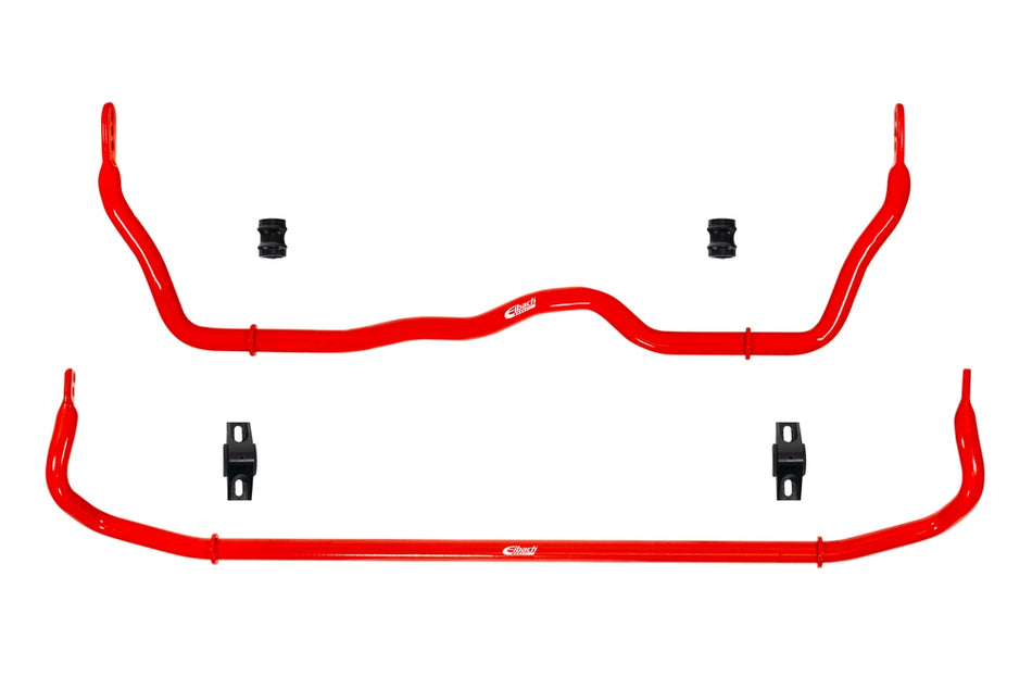 Eibach ANTI-ROLL BAR KIT (FRONT ONLY) for DODGE Charger SRT Hellcat Redeye Widebody (2895.310)