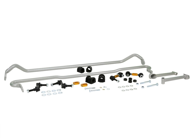 Whiteline Performance Sway Bar - Vehicle Kit for SUBARU WRX STI VA (2014-2021)