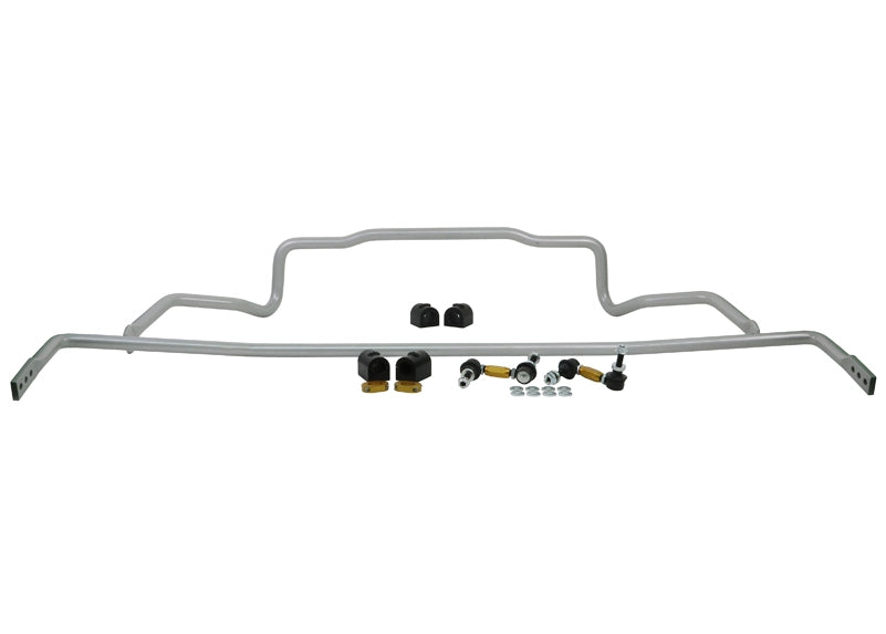 Whiteline Performance Sway Bar - Vehicle Kit for FORD AUSTRALIA FOCUS LV RS (2010-2010)