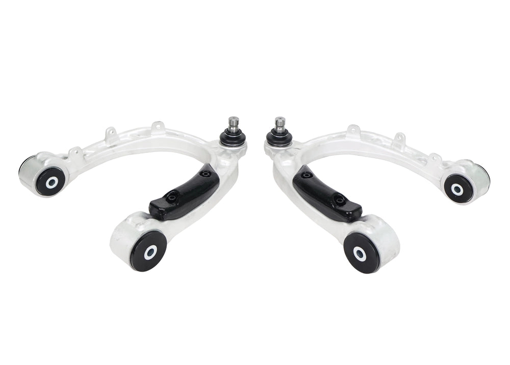 Whiteline Performance Front Upper Control Arm for TESLA MODEL Y 5YJY (2021-ON)