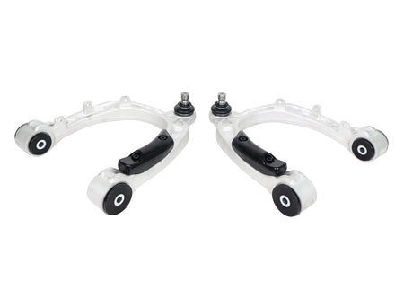 Whiteline Performance Front Upper Control Arm for TESLA MODEL Y 5YJY (2021-ON)