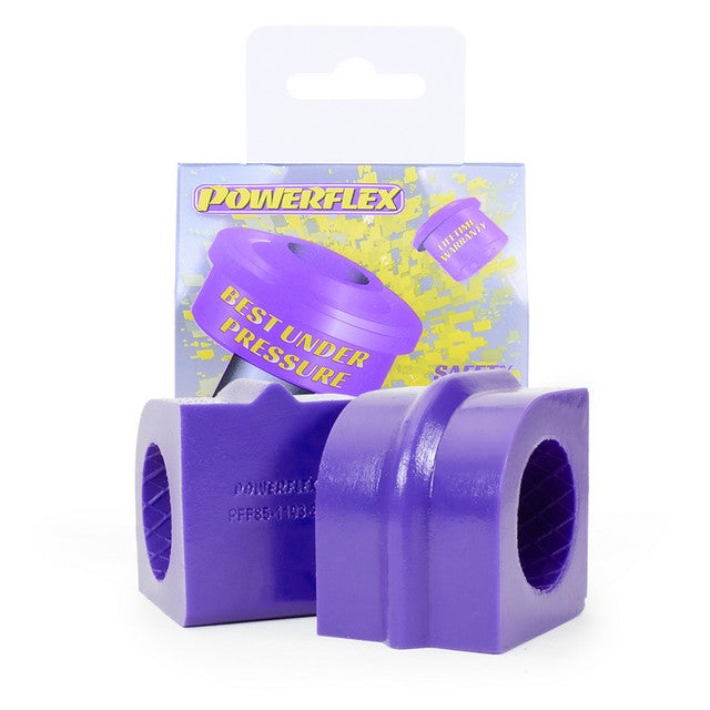 Powerflex Front Anti Roll Bar Mount Bush 23mm for Volkswagen Transporter Models T4 (1990 - 2003)
