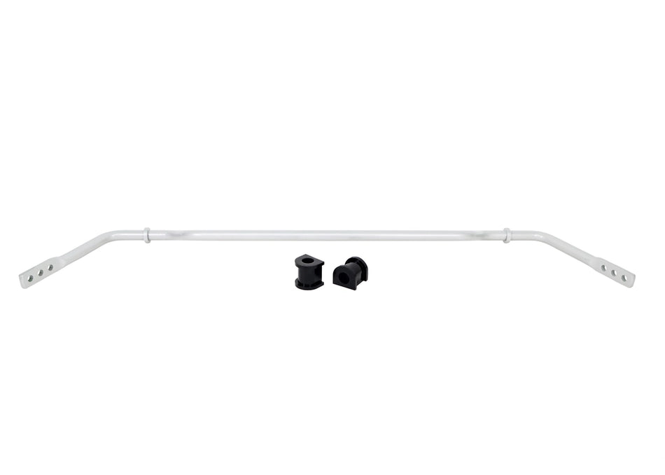 Whiteline Performance Sway Bar - 20mm 3 Point Adjustable for TOYOTA SUPRA JZA80 (1993-2002)