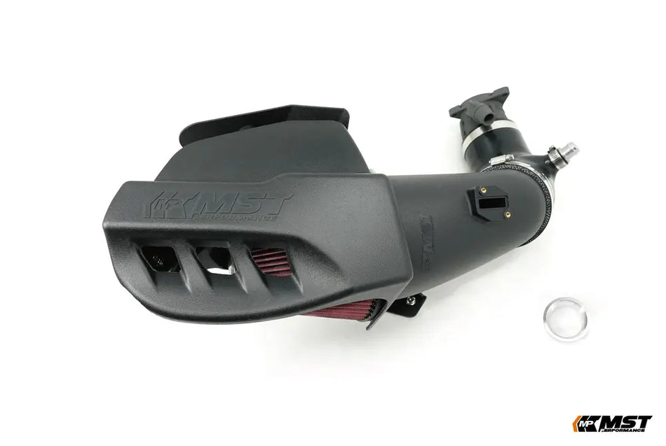 MST Performance Intake Induction Kit and Inlet Hose BMW B58 3.0 G Series Stock