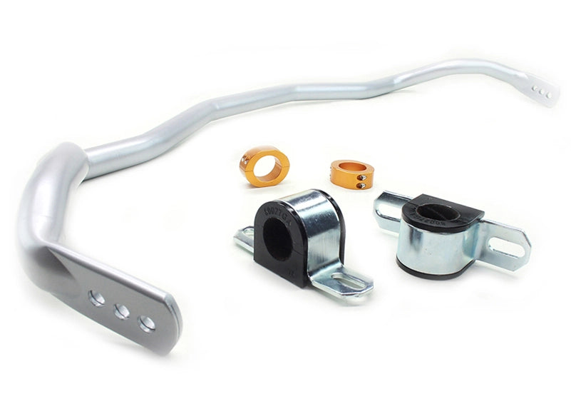 Whiteline Performance Sway Bar - 30mm 3 Point Adjustable for FORD USA MUSTANG S550 FM, FN (2014-2023)