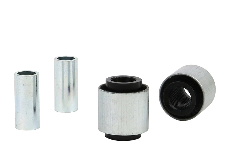 Whiteline Performance Control Arm Lower Rear - Inner Bushing Kit for SUBARU LIBERTY BL, BP (2003-2009)