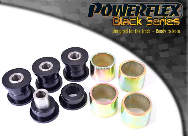 Powerflex Rear Upper Control Arm Bush for Mazda 3 BL (2009-2013) in Black