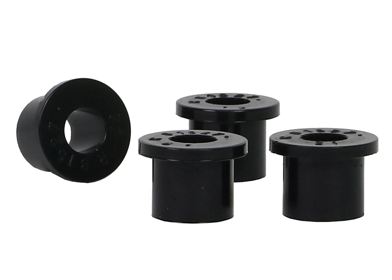Whiteline Performance Spring - Eye Front and Rear Bushing for MORRIS MINOR 1000 (1955-1971) (W71527)