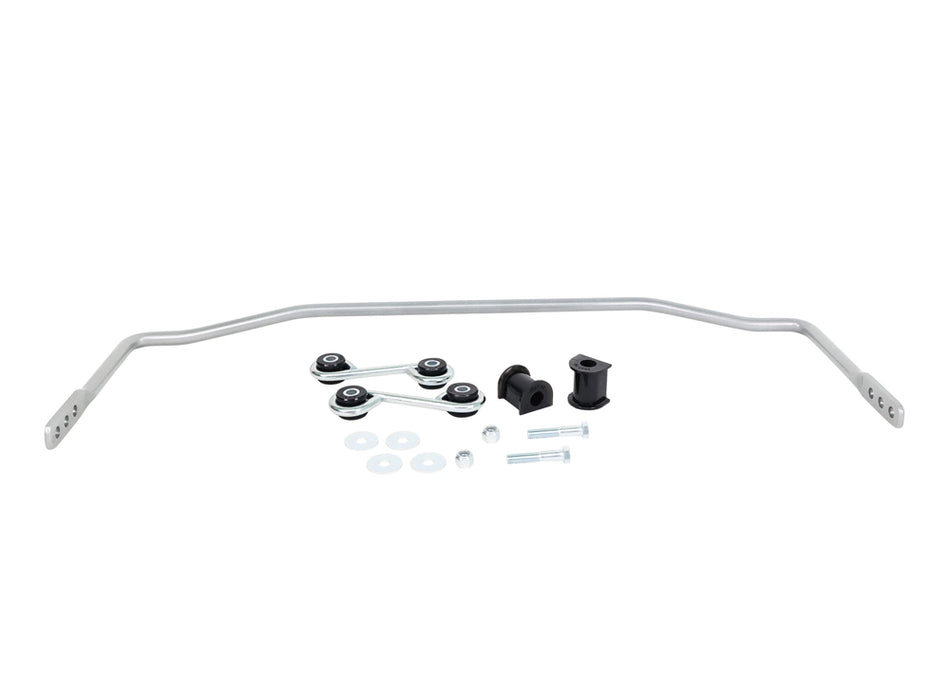 Whiteline Performance Sway Bar - 16mm 3 Point Adjustable for BMW 3 SERIES E30 M3 (1986-1991)