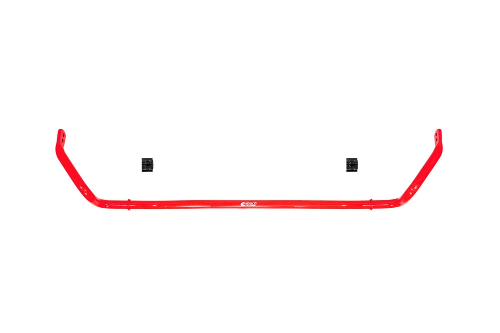 1 x Eibach ANTI-ROLL BAR KIT (REAR ONLY) for SUBARU Impreza WRX 2008 to 2014 (7717.312)