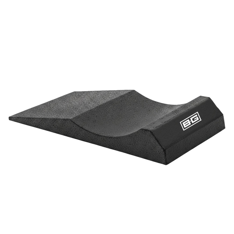 B-G Racing BG Tyre Saving Ramps - 28 x 14" (Set of 4) 9° Angle