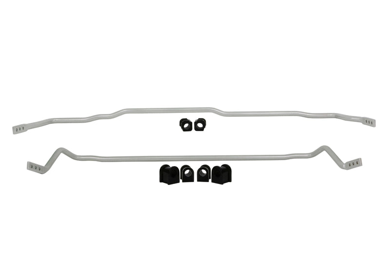 Whiteline Performance Sway Bar - Vehicle Kit for TOYOTA MR2 SW20 (1989-2000)