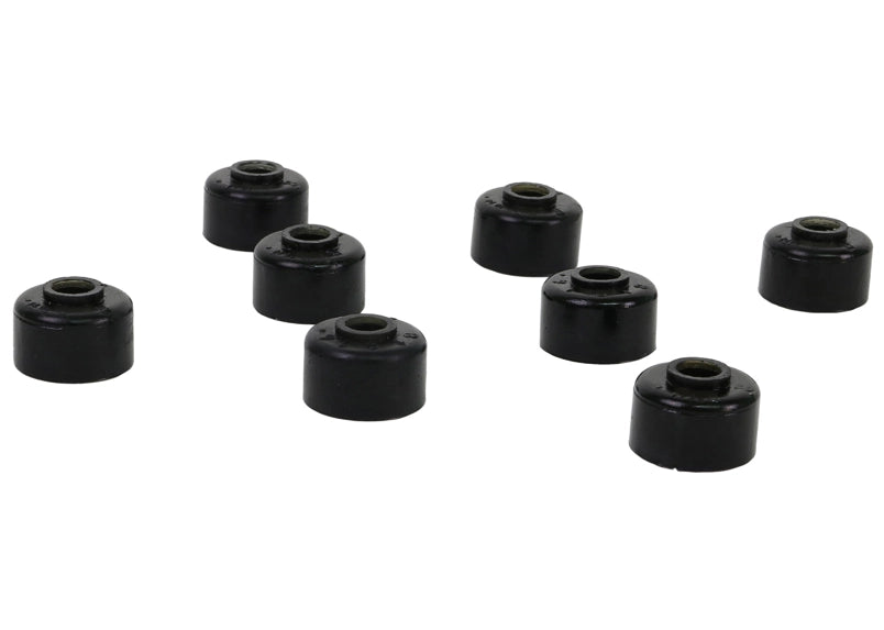 Whiteline Performance Sway Bar - Link Bushing Kit for HDT COMMODORE VC, VH, VK, VL (1980-1987) (W21014)
