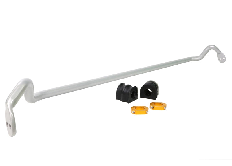 Whiteline Performance Sway Bar - 22mm 2 Point Adjustable for SUBARU IMPREZA WRX STI GD MY06, MY07 SEDAN (2005-2007)
