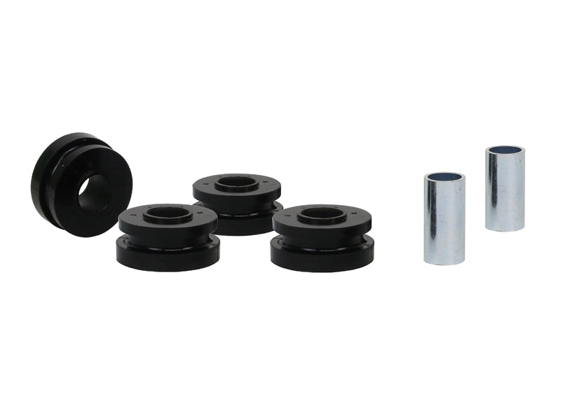 Whiteline Performance Strut Rod - to Chassis Bushing for MITSUBISHI EXPRESS SF, SG, SH, SJ, WA 2WD (1986-2006)