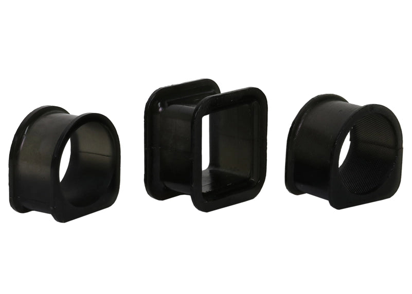 Whiteline Performance Steering - Rack and Pinion Mount Bushing Kit for SUBARU IMPREZA WRX GC, GF (1992-2000)
