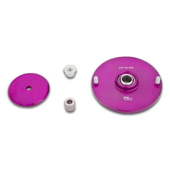 KW ClubSport Aluminum Unibal Top Mounts RA for Nissan 200 SX Type S14