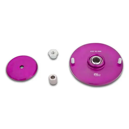 KW ClubSport Aluminum Unibal Top Mounts RA for Nissan 200 SX Type S14