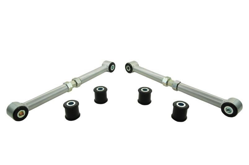 Whiteline Performance Control Arm Lower Front - Arm for SUBARU IMPREZA WRX STI GD MY02 - MY05 SEDAN (2001-2005)